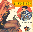 『Area Code 615 Tribute Live』